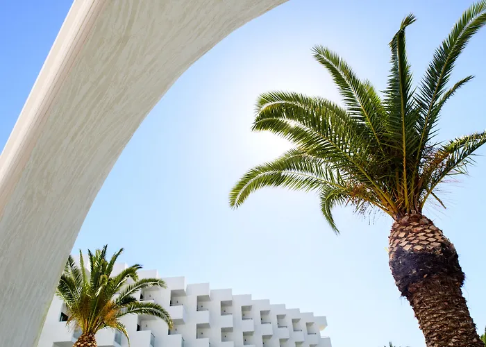 Mitsis FalirakiSpa Hotel